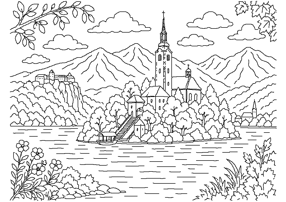 Blejsko jezero